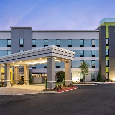 Home2 Suites By Hilton Atlanta Nw/Kennesaw, Ga Exterior foto
