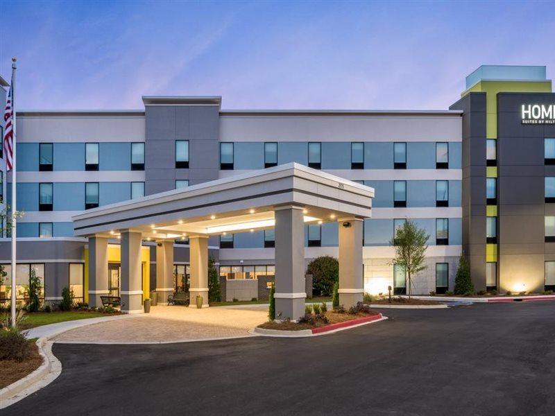 Home2 Suites By Hilton Atlanta Nw/Kennesaw, Ga Exterior foto