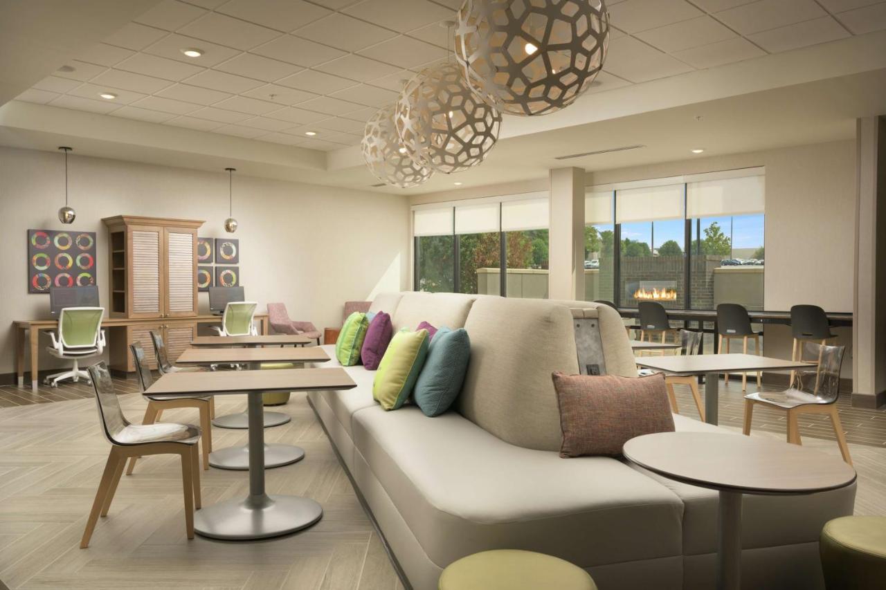 Home2 Suites By Hilton Atlanta Nw/Kennesaw, Ga Exterior foto